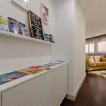 Διαμέρισμα Avenue Marques - Luxury