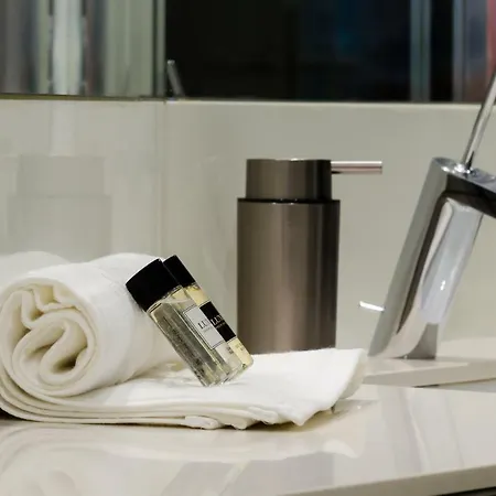 Apartman Avenue Marques - Luxury