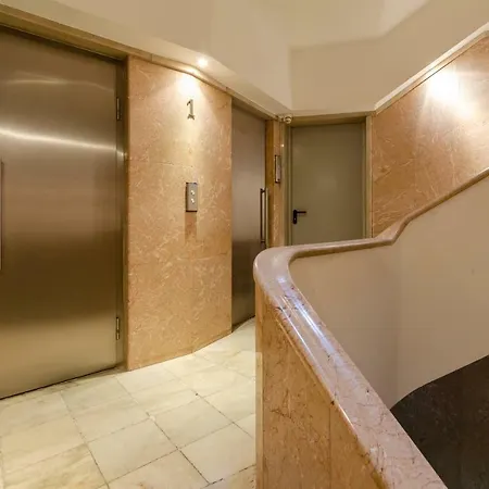 Avenue Marques - Luxury Apartman