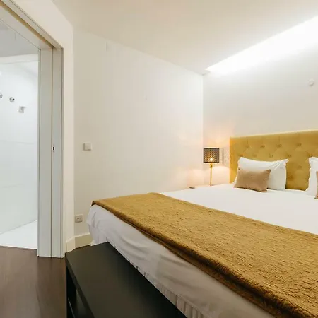 Avenue Marques - Luxury Daire