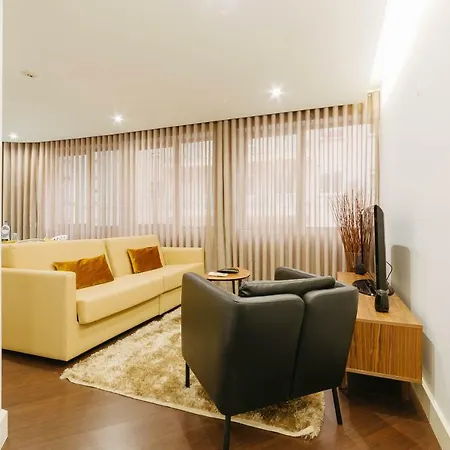 Avenue Marques - Luxury Apartman *