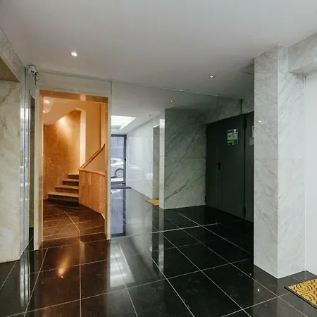 Avenue Marques - Luxury *