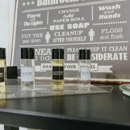 Avenue Marques - Luxury Daire