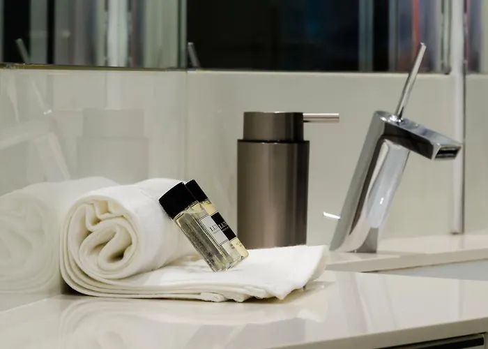 شقة Avenue Marques - Luxury