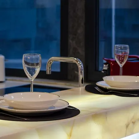 Avenue Marques - Luxury Apartament