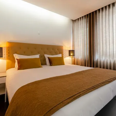Apartment Avenue Marques - Luxury