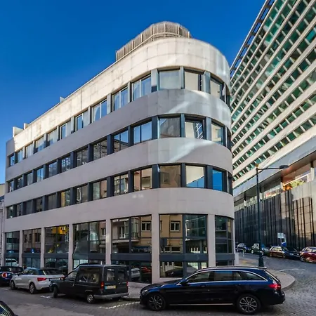 Avenue Marques - Luxury Lisbona