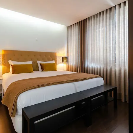 Appartamento Avenue Marques - Luxury *