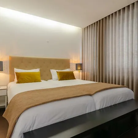 Avenue Marques - Luxury Apartment