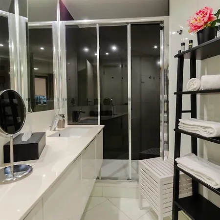 Avenue Marques - Luxury Apartament