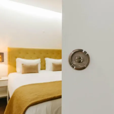 Avenue Marques - Luxury Apartament