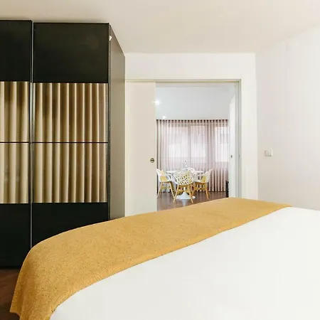 Avenue Marques - Luxury Apartment