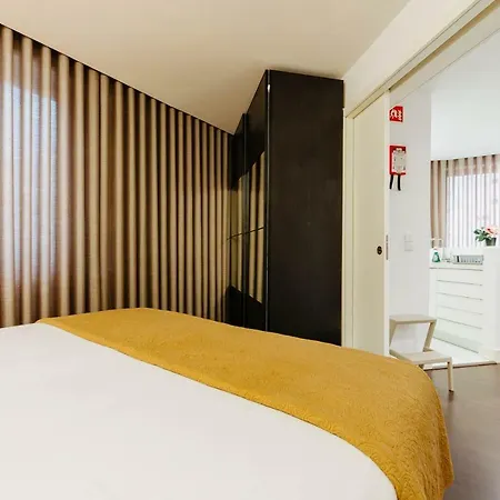 Avenue Marques - Luxury Apartament