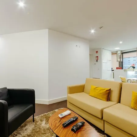 Avenue Marques - Luxury Apartament