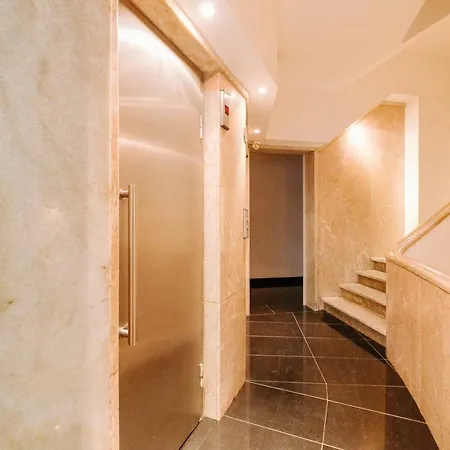 Avenue Marques - Luxury Apartament