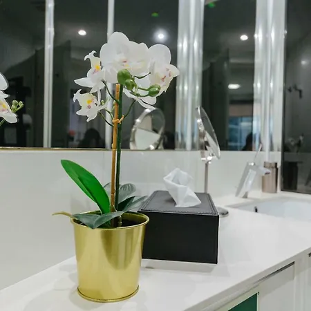 Avenue Marques - Luxury *