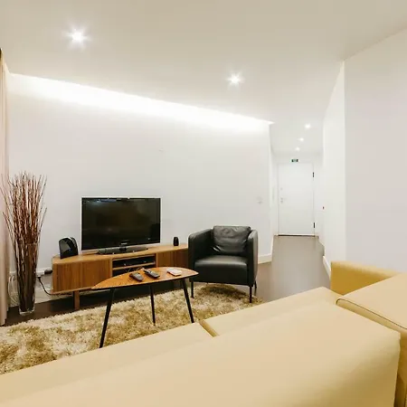Apartament Avenue Marques - Luxury *