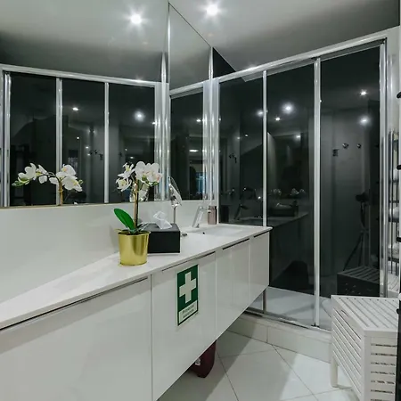 Appartamento Avenue Marques - Luxury