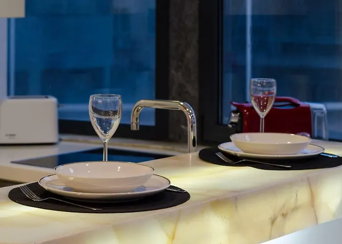 Avenue Marques - Luxury Διαμέρισμα