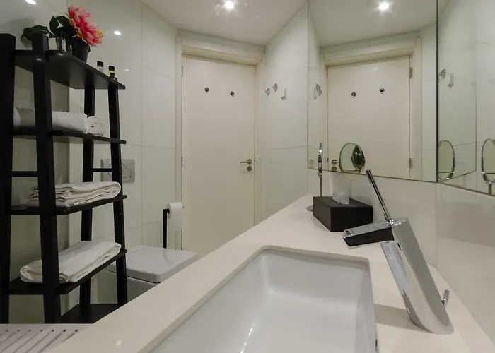 Avenue Marques - Luxury Διαμέρισμα *