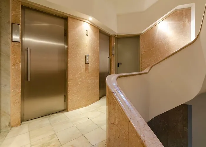 Avenue Marques - Luxury Διαμέρισμα