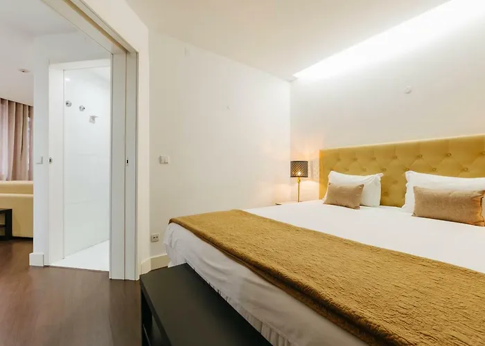 Avenue Marques - Luxury Διαμέρισμα