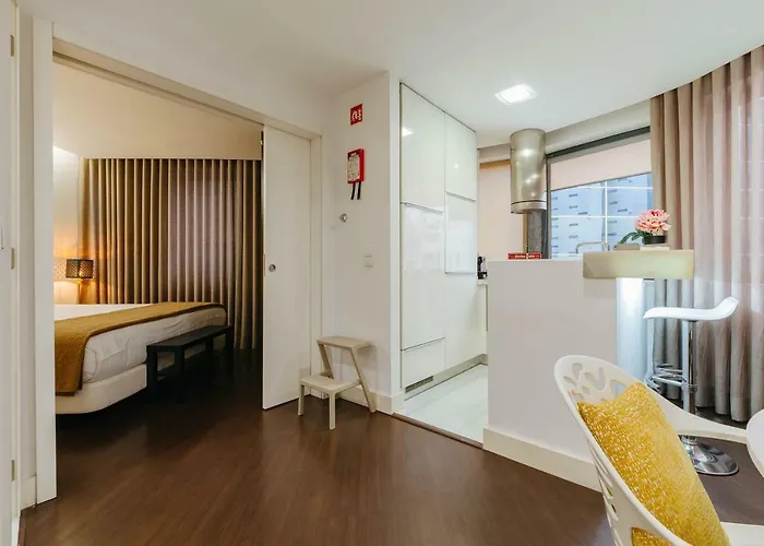 Avenue Marques - Luxury *