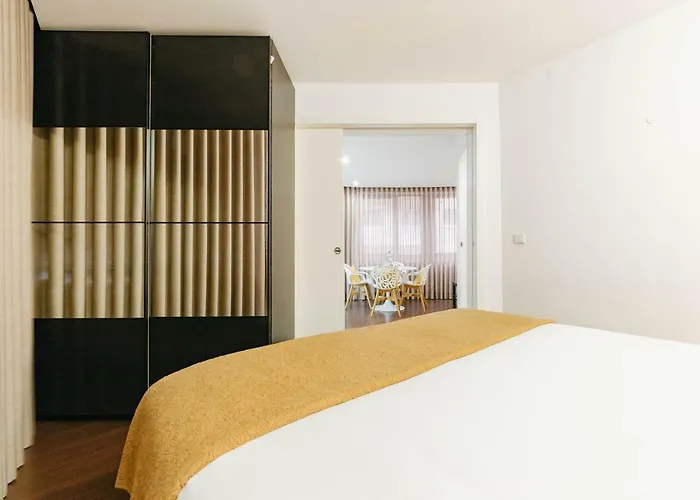 Avenue Marques - Luxury Διαμέρισμα