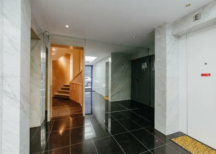 Avenue Marques - Luxury *