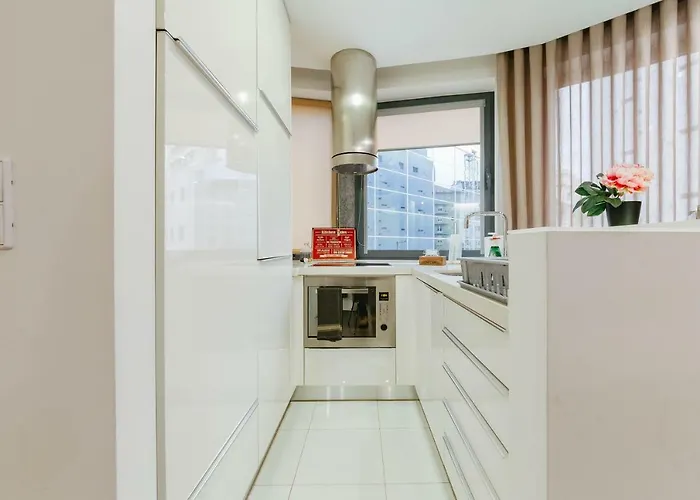 Avenue Marques - Luxury Διαμέρισμα