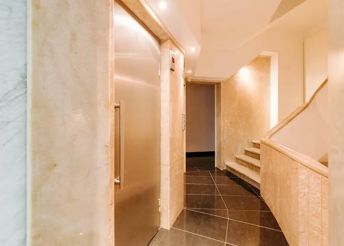 Avenue Marques - Luxury Διαμέρισμα