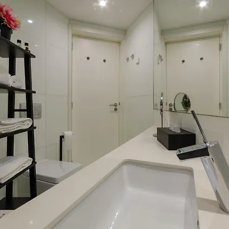 Avenue Marquês - Luxury Appartement *