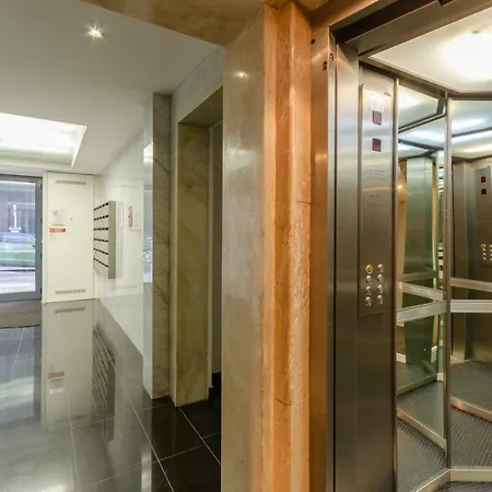 Avenue Marquês - Luxury