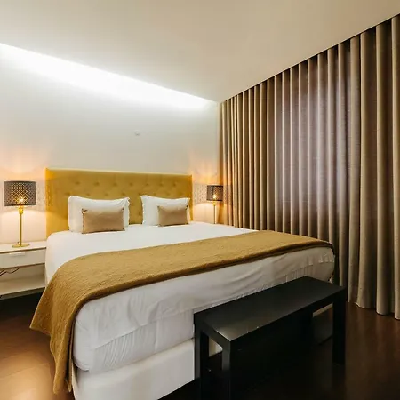 Avenue Marquês - Luxury