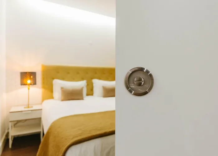 Avenue Marques - Luxury Appartamento